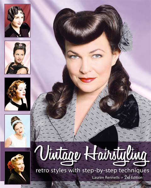 1940s hair styles