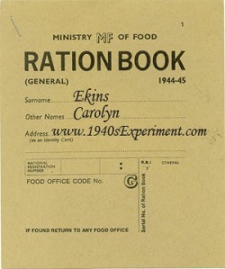 rationbook